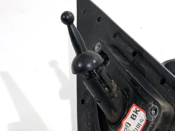 Espejo derecho OEM LORK-1520-18503 para Kia Sportage II thumbnail 5