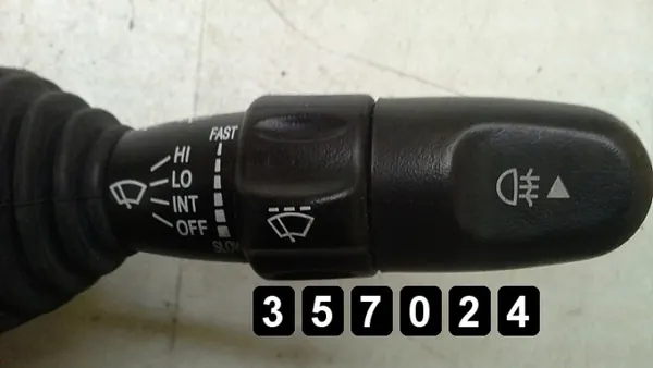 Daewoo Strömbrytare OEM AM-357024 - Begagnat Skick image 4