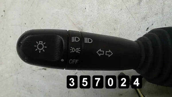 Daewoo Strömbrytare OEM AM-357024 - Begagnat Skick image 5