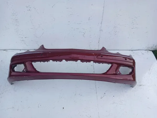 Vorderachsträger OEM +48667274002 für Mercedes-Benz image 2