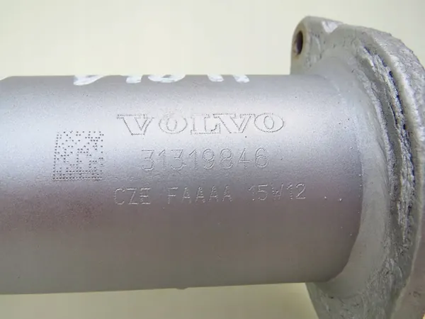 Junta flexível escape OEM 31319846 para Volvo V40 II 1.6 image 10