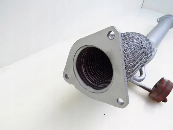 Junta flexível escape OEM 31319846 para Volvo V40 II 1.6 image 3