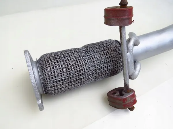 Junta flexível escape OEM 31319846 para Volvo V40 II 1.6 image 8