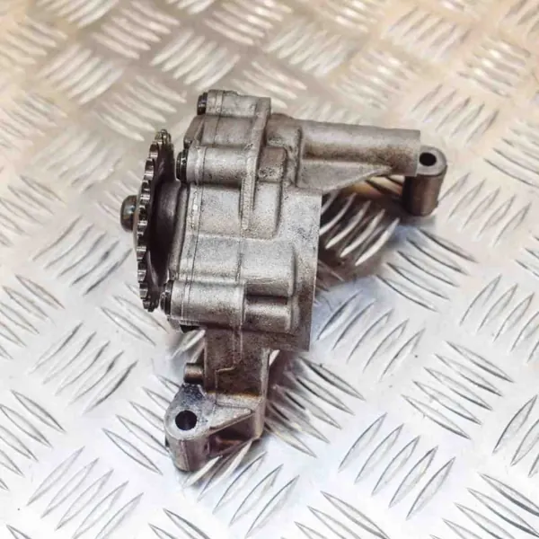 Pompe à huile Audi A3 S3 8P 2006 OEM 03G11510503815121A image 2