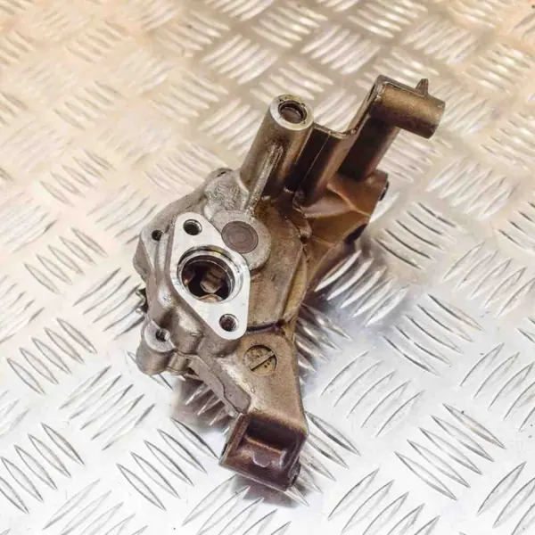 Pompe à huile Audi A3 S3 8P 2006 OEM 03G11510503815121A image 5