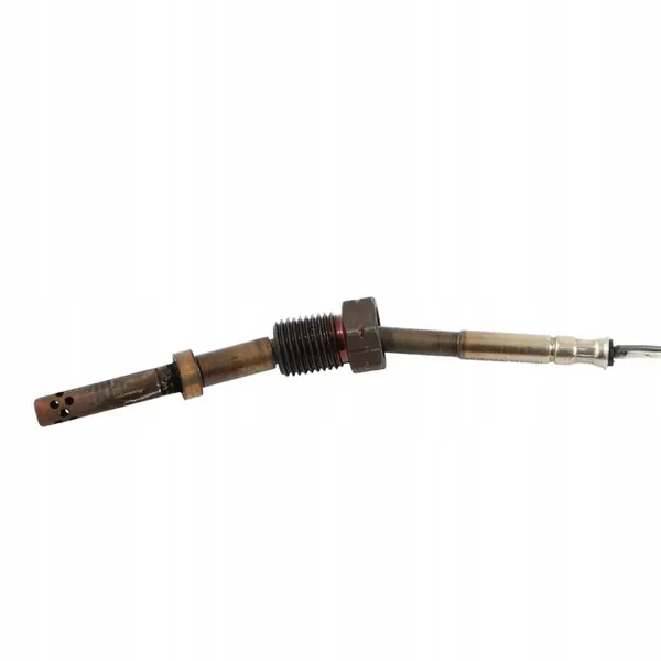 Audi A3 Abgastemperatursensor OEM 03G 906 088AT image 8