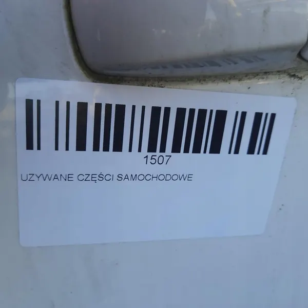 Jeep Compass I Lift 11-13R Voor rechter deur OEM 360212270 image 6