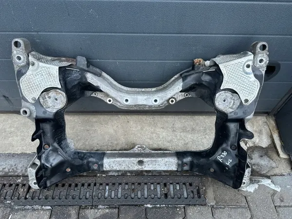 OEM 2306280157 Voorophangingdrager Mercedes SL R230 image 2