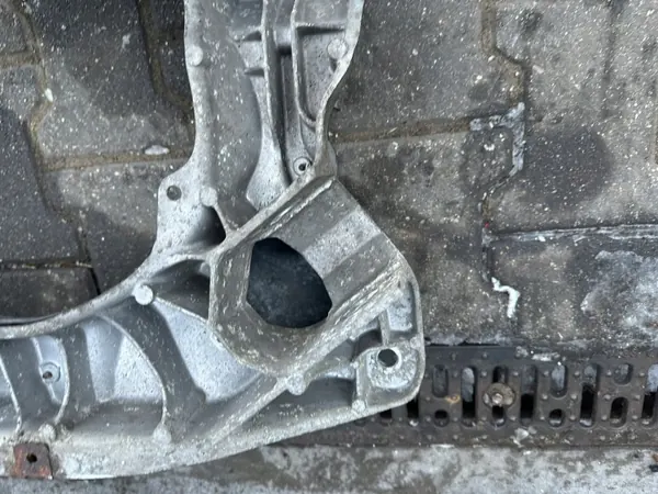 OEM 2306280157 Voorophangingdrager Mercedes SL R230 image 10