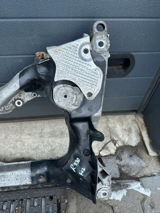 OEM 2306280157 Voorophangingdrager Mercedes SL R230 image 4