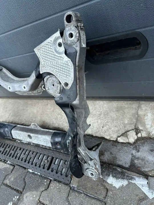 OEM 2306280157 Voorophangingdrager Mercedes SL R230 image 7