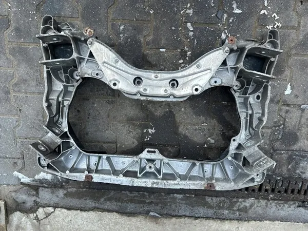OEM 2306280157 Voorophangingdrager Mercedes SL R230 image 9