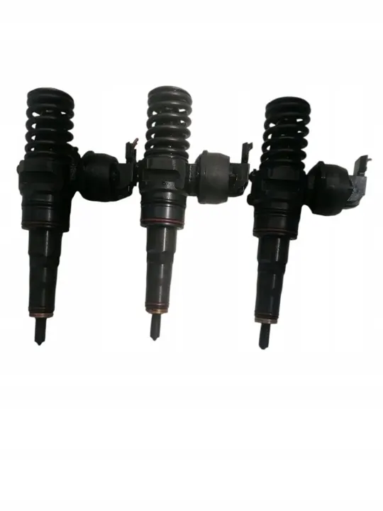 Injector OEM 045130073 para VW Polo IV 1.4 TDI image 2