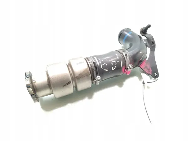 FORD MONDEO MK4 LIFT 1.6 TDCI INTERCOOLERBUIS AV61-6C750-AE image 2