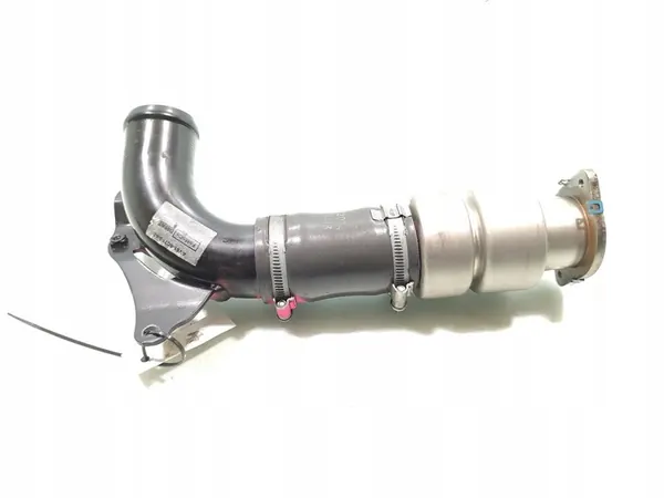 FORD MONDEO MK4 LIFT 1.6 TDCI INTERCOOLERBUIS AV61-6C750-AE image 4