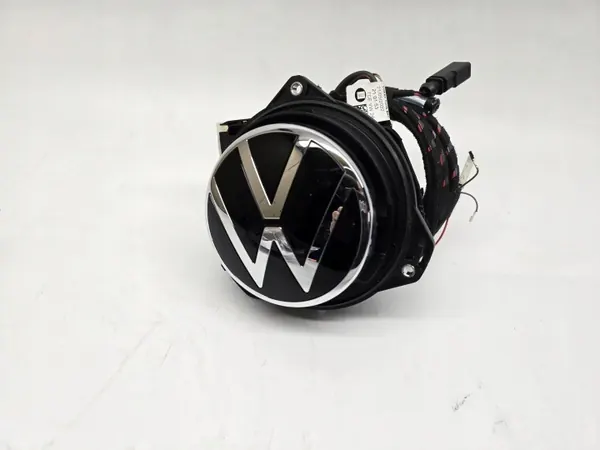 VW Golf VIII Achterhandgreep OEM 5H0.827.469.S image 2