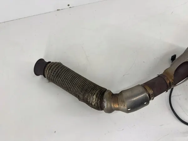 Filtro DPF Ford GN155G232DE - Pieza OEM usada image 8