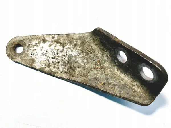 Suporte usado OEM A6510963040 Mercedes-Benz image 2