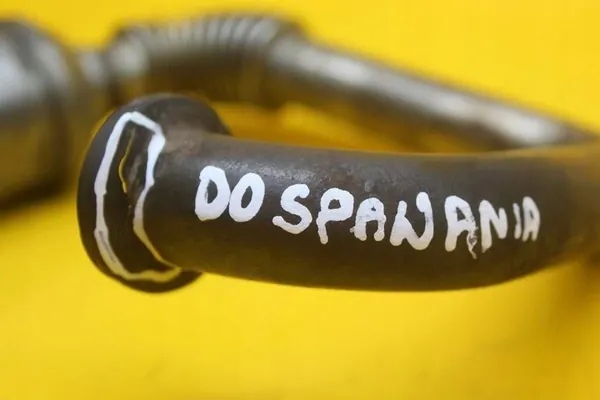 EGR-Kühler VW Caddy III Audi Skoda Seat 2.0 SDI OEM image 3