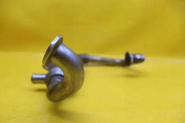 EGR-Kühler VW Caddy III Audi Skoda Seat 2.0 SDI OEM image 5