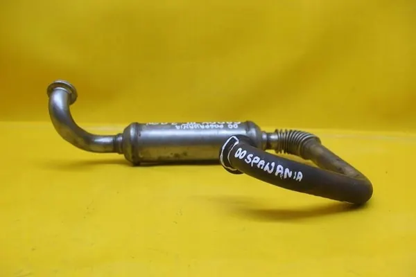 EGR-Kühler VW Caddy III Audi Skoda Seat 2.0 SDI OEM image 6