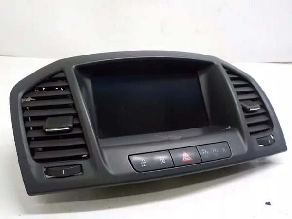 OEM 20939145 PLW Navigationsskärm för Opel image 2