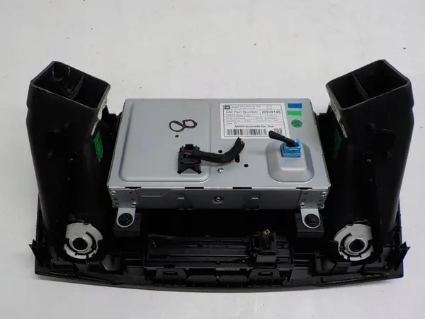 OEM 20939145 PLW Navigationsskärm för Opel image 3