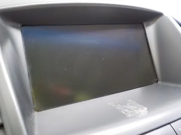 OEM 20939145 PLW Navigationsskärm för Opel image 4