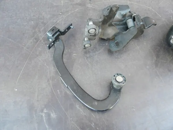 Schiebetür-Rollen-Satz OEM 1007 - Rechte Seite image 4