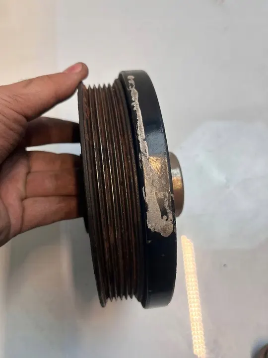 BMW OE 7823191 Polia image 3