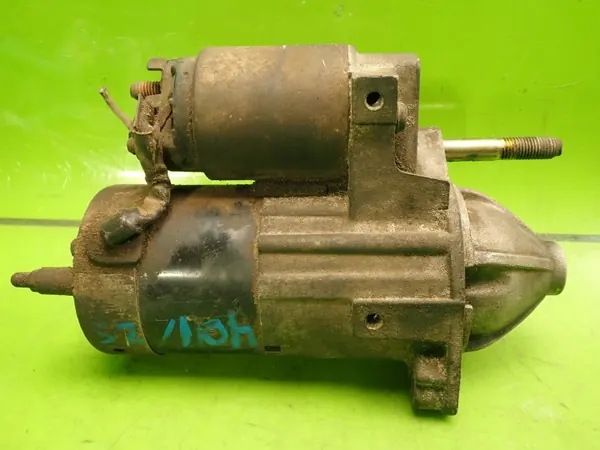 Startmotor OEM 36100-37210 för Hyundai Santa Fe I 2.7 image 2