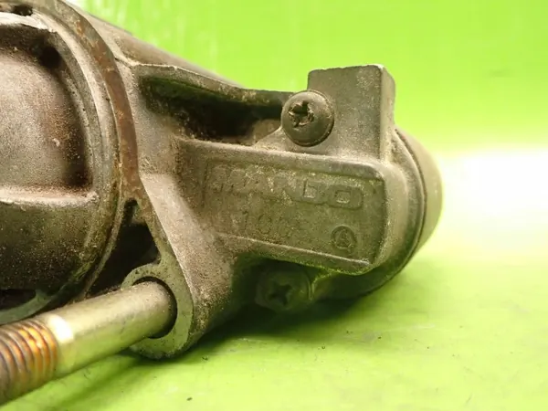 Startmotor OEM 36100-37210 för Hyundai Santa Fe I 2.7 image 4