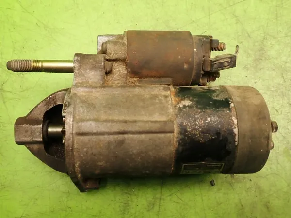 Startmotor OEM 36100-37210 för Hyundai Santa Fe I 2.7 image 5