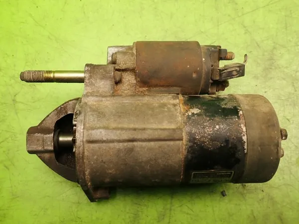 Startmotor OEM 36100-37210 för Hyundai Santa Fe I 2.7 image 6
