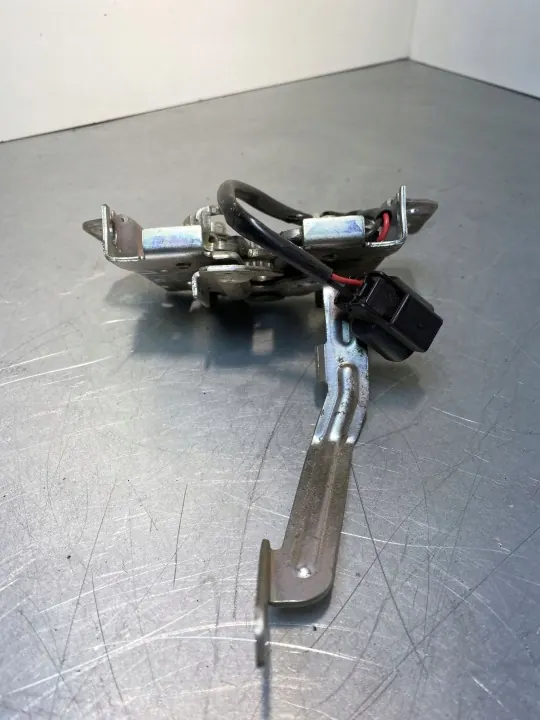 Fecho capô Mitsubishi ASX OEM 092M30 - Usado image 6