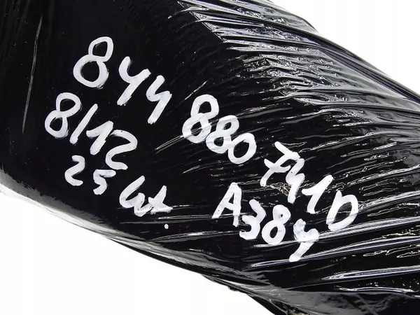 Audi A3 8Y linke Vorhangairbag OEM 8Y4880741D image 4