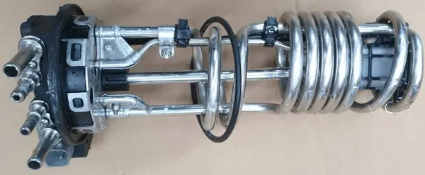 Capteur de niveau AD Blue DAF CF 450 OEM 2386457 89557 image 2