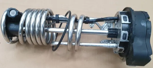 Capteur de niveau AD Blue DAF CF 450 OEM 2386457 89557 image 3