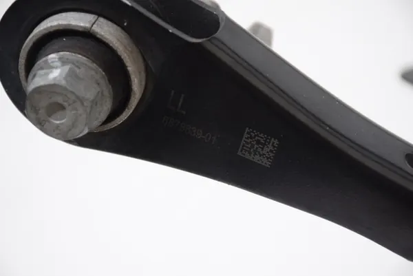 BMW 4 G26 Mozzo Posteriore Sinistro Braccio di Sterzo image 10