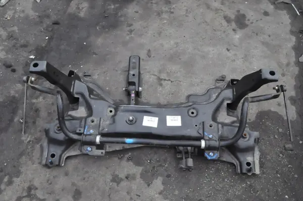 Suspensión delantera OEM 373872 para Suzuki S-Cross 2022 image 2