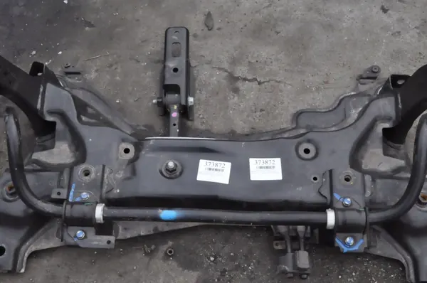 Suspensión delantera OEM 373872 para Suzuki S-Cross 2022 image 3