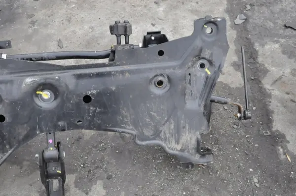 Suspensión delantera OEM 373872 para Suzuki S-Cross 2022 image 6