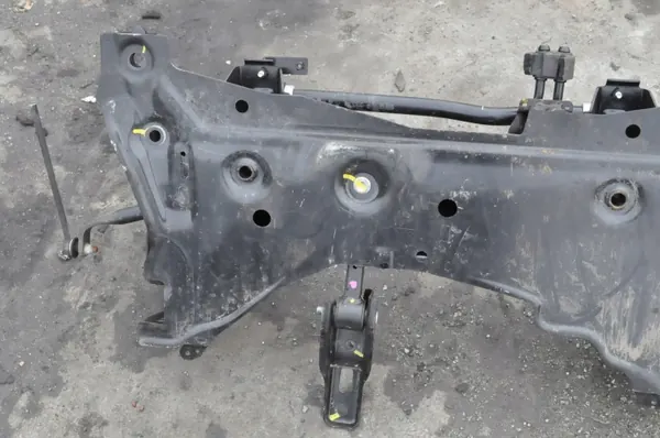 Suspensión delantera OEM 373872 para Suzuki S-Cross 2022 image 7