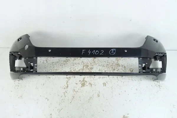 Para-choques dianteiro Skoda OE OEM 5E3807221 Octavia IV image 2