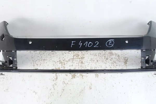 Para-choques dianteiro Skoda OE OEM 5E3807221 Octavia IV image 3