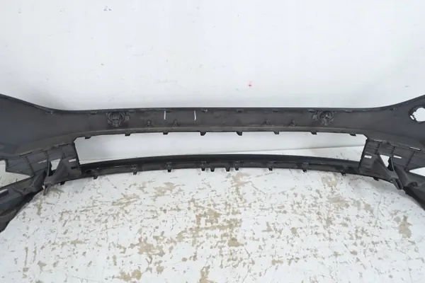 Para-choques dianteiro Skoda OE OEM 5E3807221 Octavia IV image 7