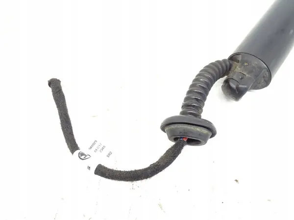 Actuador de maletero OEM 3V0827851 para Skoda Superb III image 3