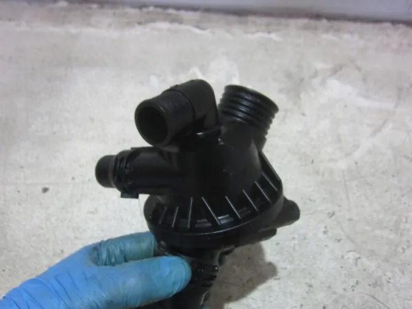 BMW Termostathus OEM 11537586784 för N55 Motor image 4