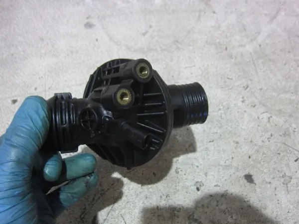 BMW Termostathus OEM 11537586784 för N55 Motor image 5