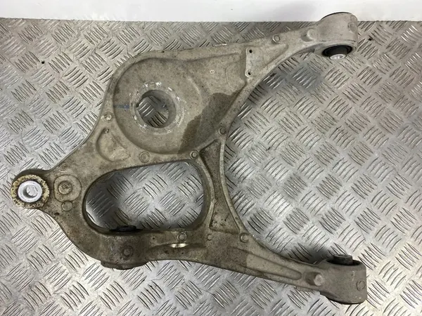 Braccio di Controllo Superiore Posteriore Jeep Grand Cherokee 2018 52124815AD image 7